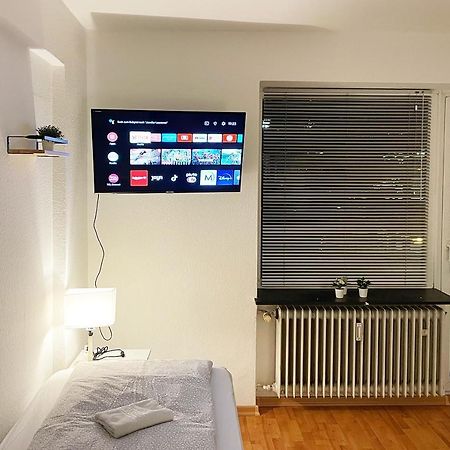 Work & Stay Im Herzen Von Celle Mit Tv Und Wlan Exterior photo