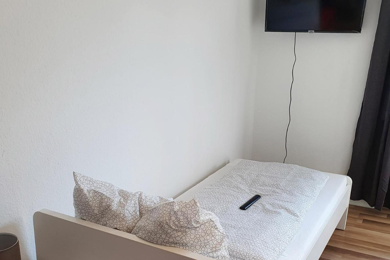 Work & Stay Im Herzen Von Celle Mit Tv Und Wlan Exterior photo