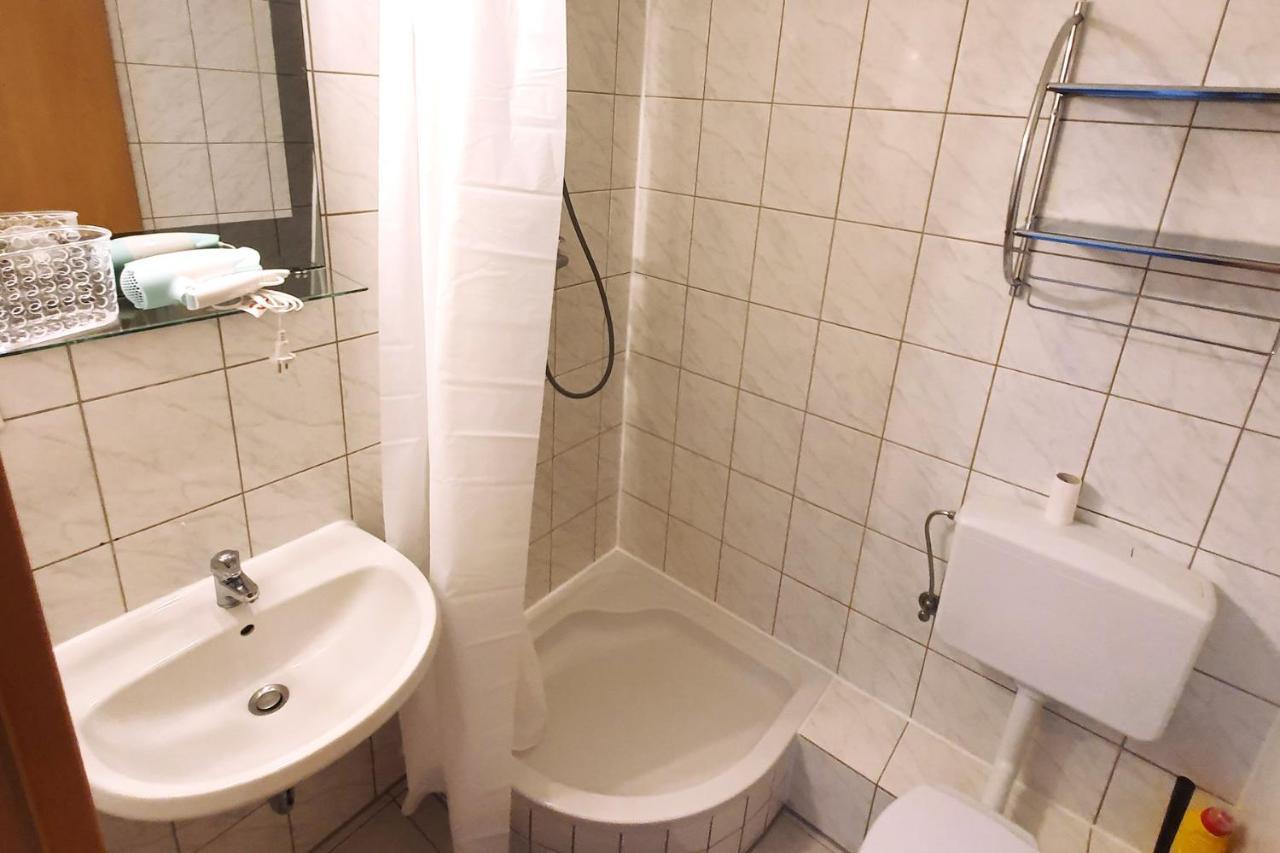 Work & Stay Im Herzen Von Celle Mit Tv Und Wlan Exterior photo