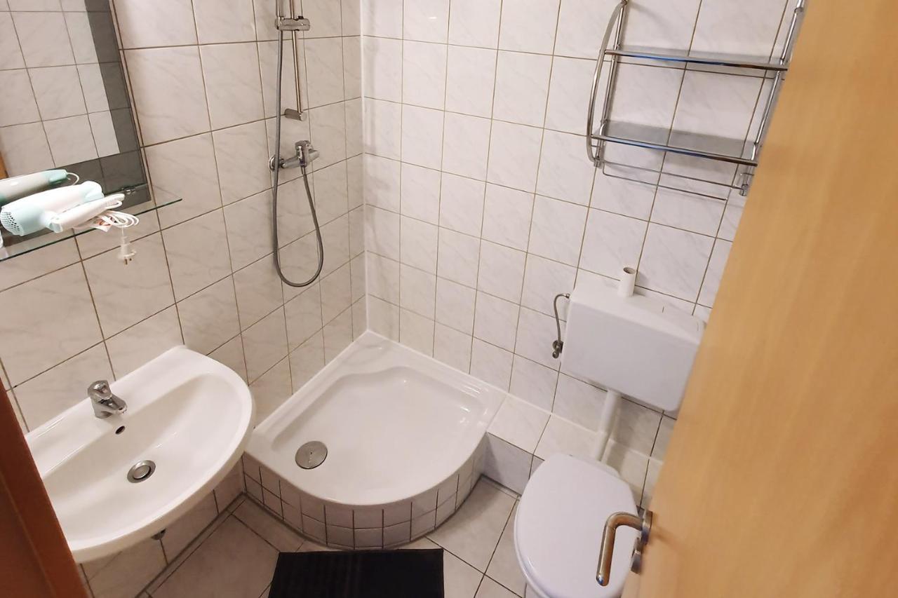 Work & Stay Im Herzen Von Celle Mit Tv Und Wlan Exterior photo