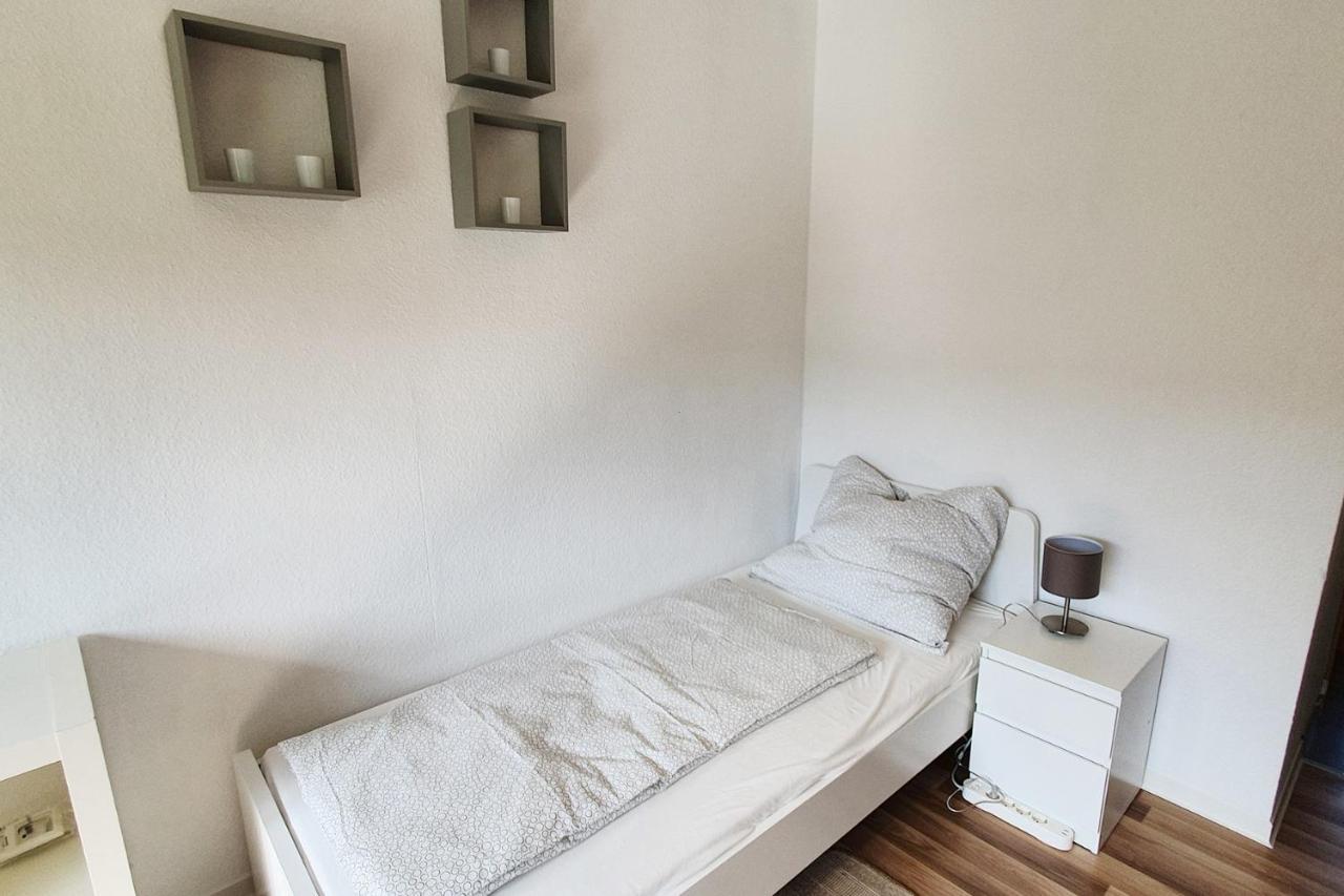 Work & Stay Im Herzen Von Celle Mit Tv Und Wlan Exterior photo