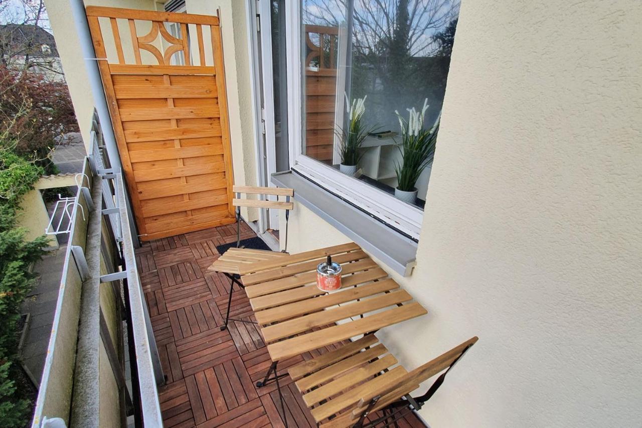 Work & Stay Im Herzen Von Celle Mit Tv Und Wlan Exterior photo