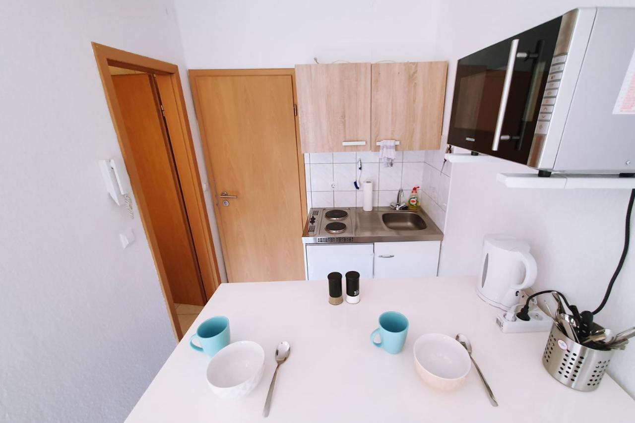 Work & Stay Im Herzen Von Celle Mit Tv Und Wlan Exterior photo