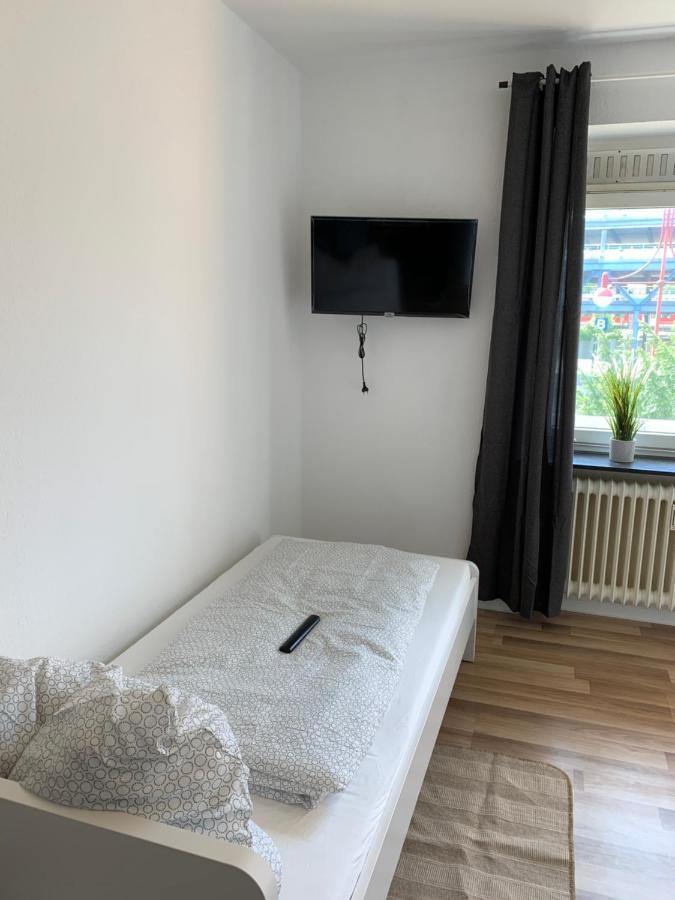 Work & Stay Im Herzen Von Celle Mit Tv Und Wlan Exterior photo
