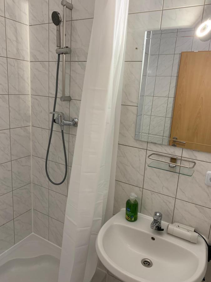 Work & Stay Im Herzen Von Celle Mit Tv Und Wlan Exterior photo