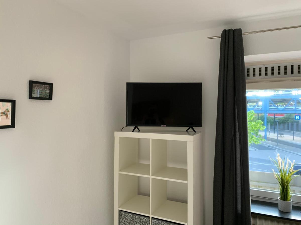 Work & Stay Im Herzen Von Celle Mit Tv Und Wlan Exterior photo