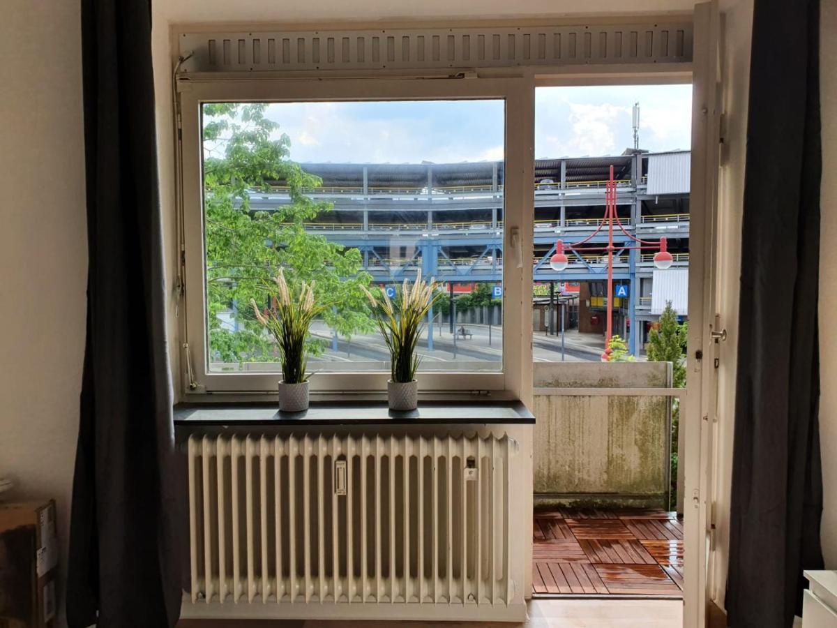 Work & Stay Im Herzen Von Celle Mit Tv Und Wlan Exterior photo