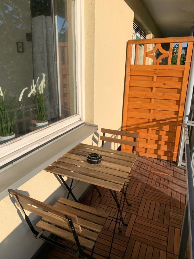 Work & Stay Im Herzen Von Celle Mit Tv Und Wlan Exterior photo