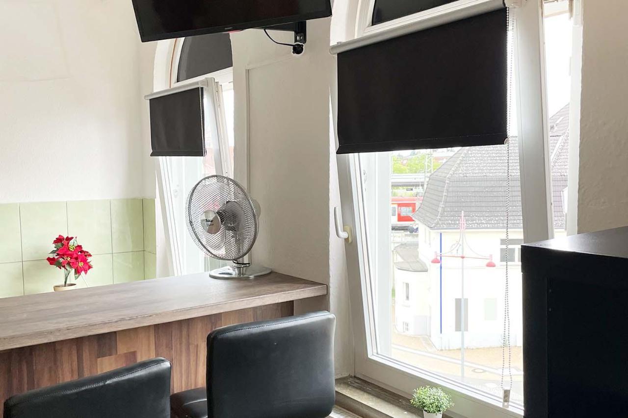 Work & Stay Im Herzen Von Celle Mit Tv Und Wlan Exterior photo