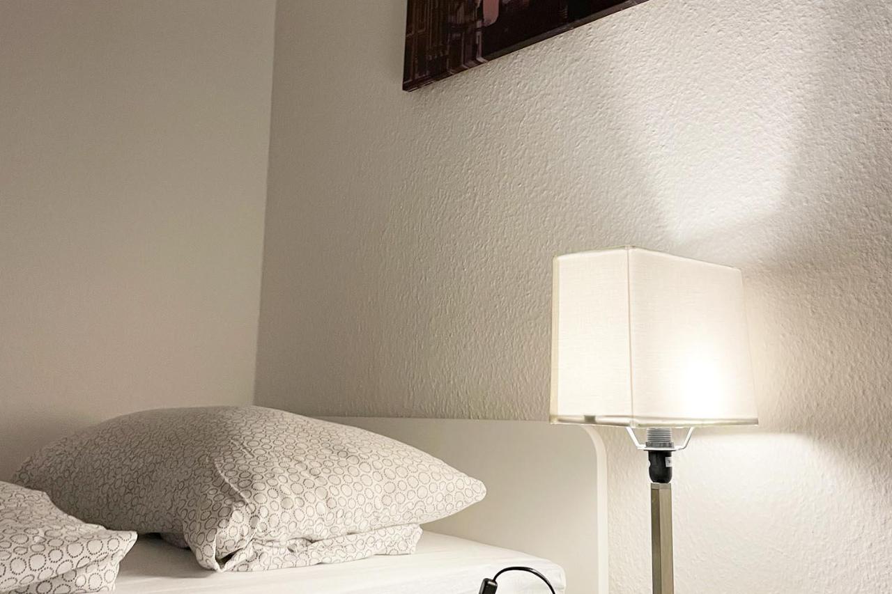 Work & Stay Im Herzen Von Celle Mit Tv Und Wlan Exterior photo