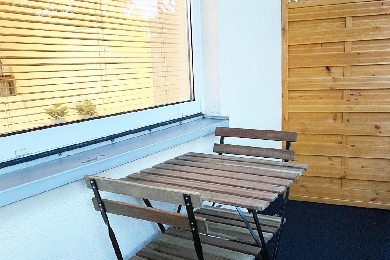 Work & Stay Im Herzen Von Celle Mit Tv Und Wlan Exterior photo